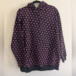 Shawn Dawson Men's Piggy Hooded Sweatshirt